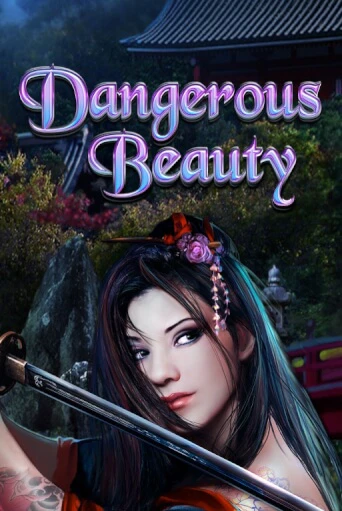 Демо игра Dangerous Beauty Power Bet на сайте игровых автоматов JoyCasino