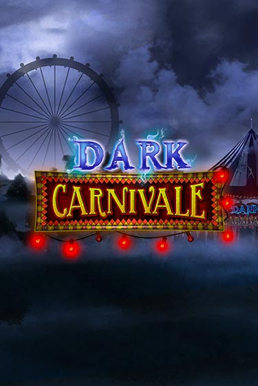 Демо игра Dark Carnivale на сайте игровых автоматов JoyCasino