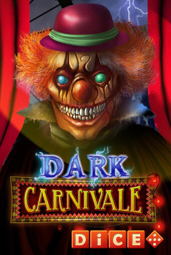 Демо игра Dark Carnivale Dice на сайте игровых автоматов JoyCasino