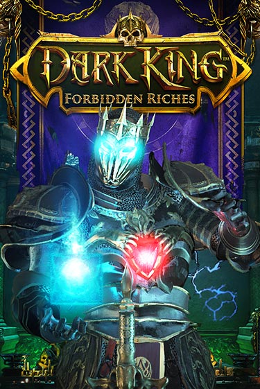 Демо игра Dark King: Forbidden Riches на сайте игровых автоматов JoyCasino