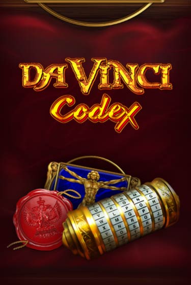 Демо игра DaVinci Codex на сайте игровых автоматов JoyCasino