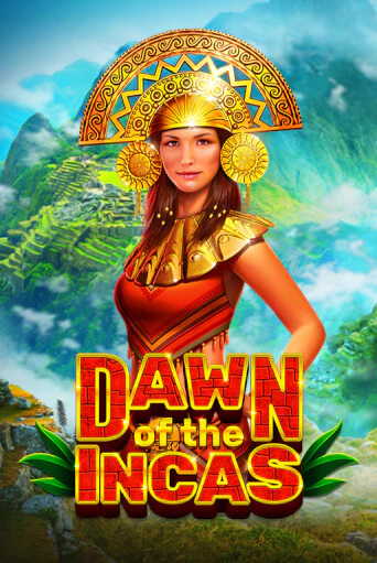 Демо игра Dawn of the Incas на сайте игровых автоматов JoyCasino