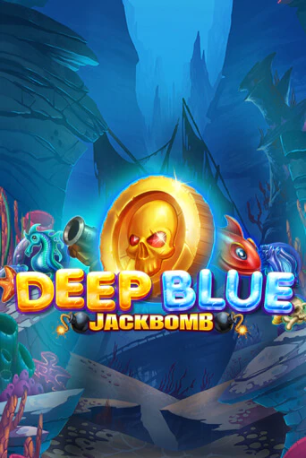 Демо игра Deep Blue на сайте игровых автоматов JoyCasino