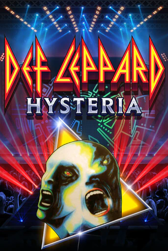 Демо игра Def Leppard Hysteria на сайте игровых автоматов JoyCasino