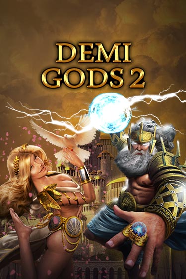 Демо игра Demi Gods 2 на сайте игровых автоматов JoyCasino