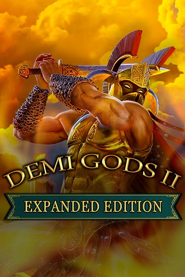 Демо игра Demi Gods 2 - Expanded Edition на сайте игровых автоматов JoyCasino