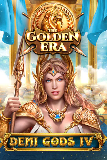 Демо игра Demi Gods IV - The Golden Era на сайте игровых автоматов JoyCasino