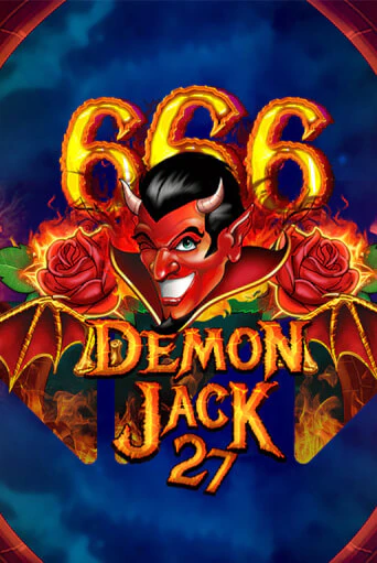 Демо игра Demon Jack 27 на сайте игровых автоматов JoyCasino