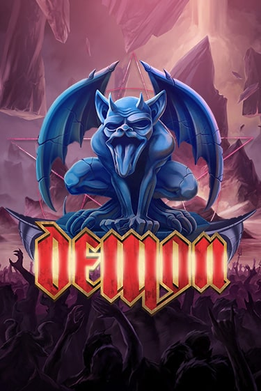 Демо игра Demon на сайте игровых автоматов JoyCasino