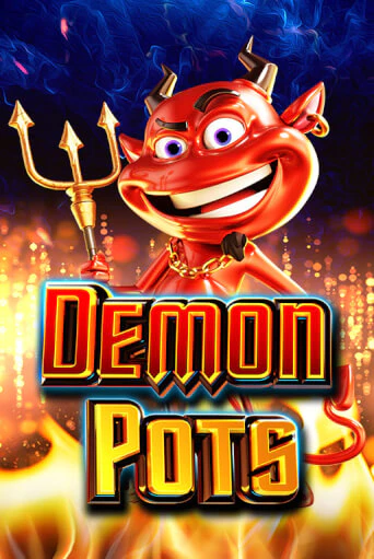 Демо игра Demon Pots на сайте игровых автоматов JoyCasino