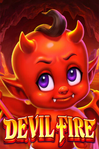 Демо игра Devil Fire на сайте игровых автоматов JoyCasino