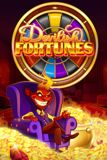 Демо игра Devilish Fortunes™ на сайте игровых автоматов JoyCasino