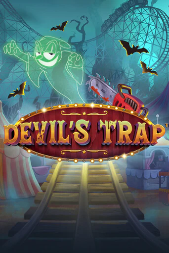 Демо игра Devil's Trap на сайте игровых автоматов JoyCasino