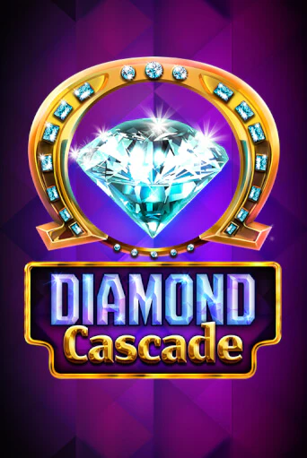 Демо игра Diamond Cascade на сайте игровых автоматов JoyCasino