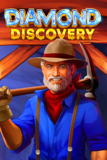 Демо игра Diamond Discovery на сайте игровых автоматов JoyCasino