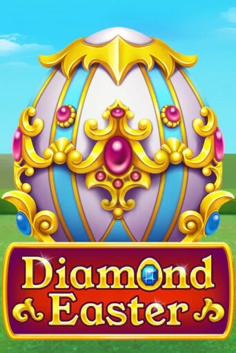 Демо игра Diamond Easter на сайте игровых автоматов JoyCasino