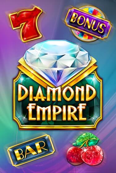 Демо игра Diamond Empire на сайте игровых автоматов JoyCasino