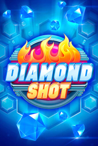 Демо игра Diamond Shoot на сайте игровых автоматов JoyCasino