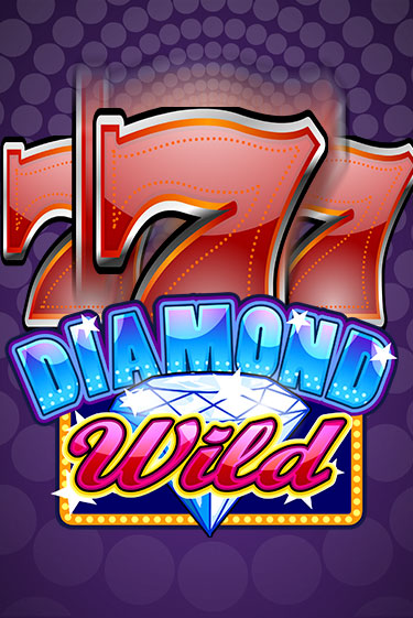 Демо игра Diamond Wild (Mini) на сайте игровых автоматов JoyCasino