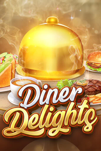 Демо игра Diner Delights на сайте игровых автоматов JoyCasino