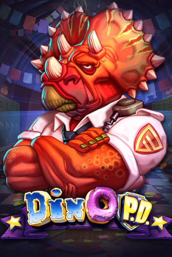 Демо игра Dino P.D. на сайте игровых автоматов JoyCasino