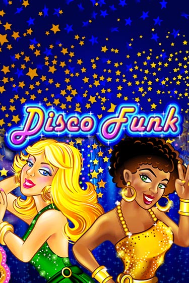 Демо игра Disco Funk на сайте игровых автоматов JoyCasino