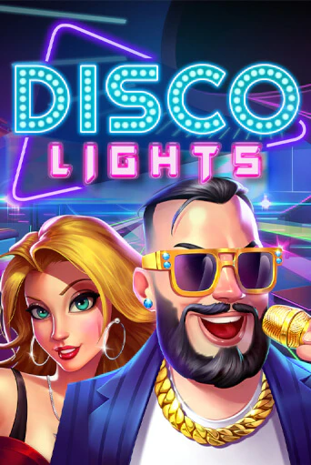 Демо игра Disco Lights на сайте игровых автоматов JoyCasino