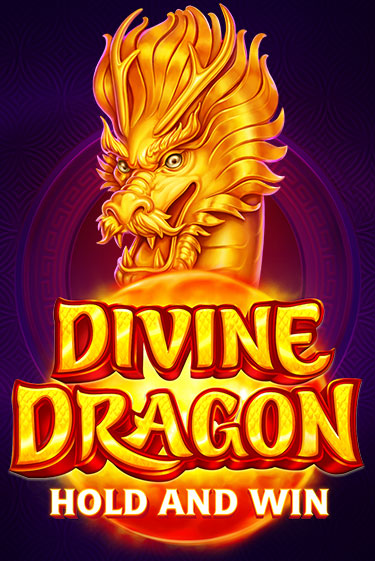 Демо игра Divine Dragon: Hold and Win на сайте игровых автоматов JoyCasino