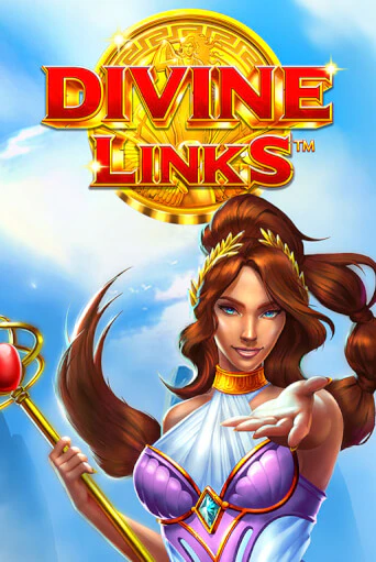 Демо игра Divine Links на сайте игровых автоматов JoyCasino