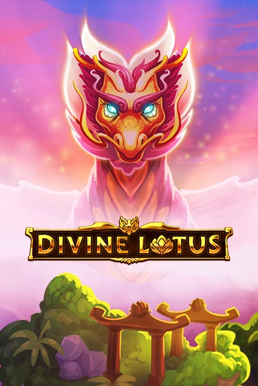 Демо игра Divine Lotus на сайте игровых автоматов JoyCasino