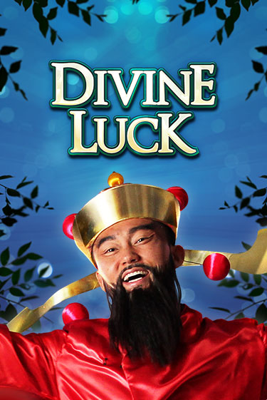 Демо игра Divine Luck на сайте игровых автоматов JoyCasino