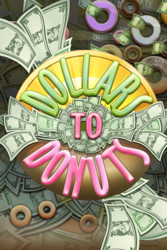 Демо игра Dollars to Donuts на сайте игровых автоматов JoyCasino