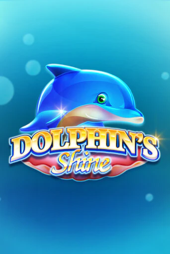 Демо игра Dolphin's Shine на сайте игровых автоматов JoyCasino