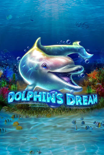 Демо игра Dolphin's Dream на сайте игровых автоматов JoyCasino