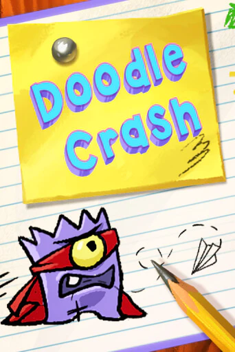 Демо игра Doodle Crash на сайте игровых автоматов JoyCasino