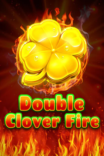 Демо игра Double Clover Fire на сайте игровых автоматов JoyCasino