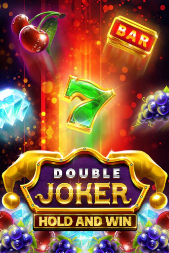 Демо игра Double Joker Hold and Win на сайте игровых автоматов JoyCasino