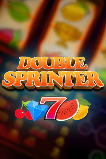 Демо игра Double Sprinter на сайте игровых автоматов JoyCasino