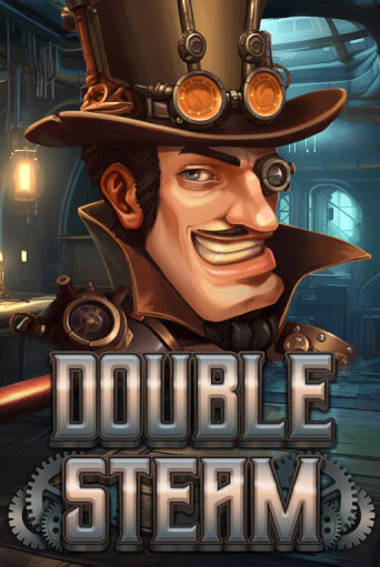 Демо игра Double Steam на сайте игровых автоматов JoyCasino