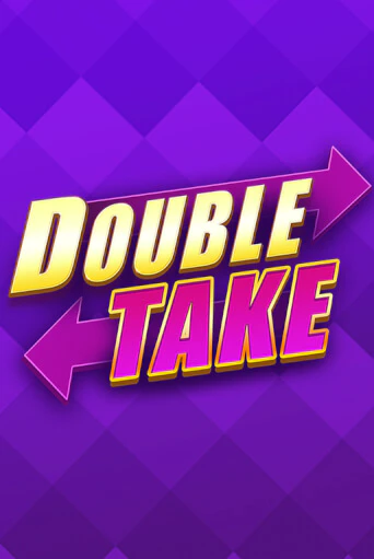 Демо игра Double Take на сайте игровых автоматов JoyCasino