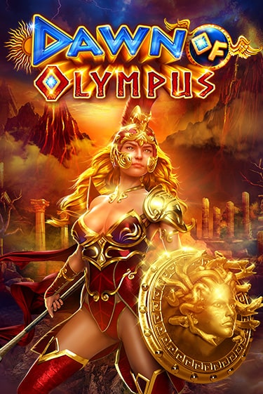 Демо игра Dawn Of Olympus на сайте игровых автоматов JoyCasino