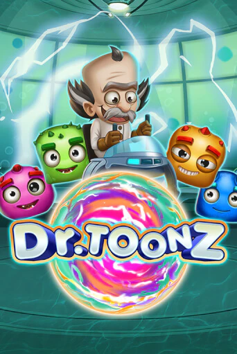 Демо игра Dr. Toonz на сайте игровых автоматов JoyCasino