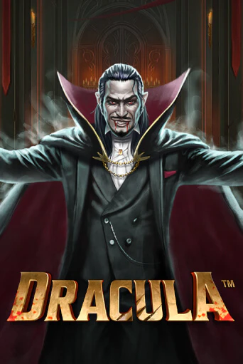 Демо игра Dracula на сайте игровых автоматов JoyCasino