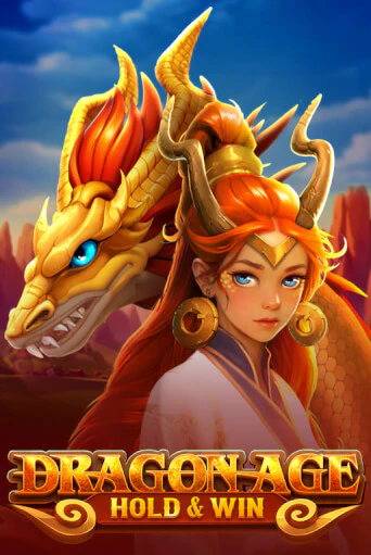 Демо игра Dragon Age Hold & Win на сайте игровых автоматов JoyCasino