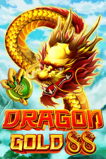 Демо игра Dragon Gold 88 на сайте игровых автоматов JoyCasino