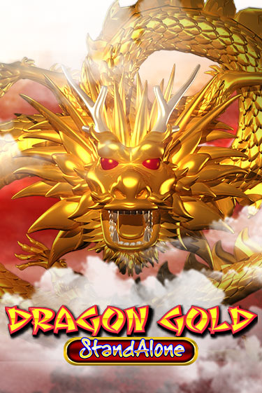 Демо игра Dragon Gold SA на сайте игровых автоматов JoyCasino