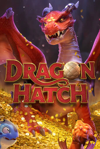 Демо игра Dragon Hatch на сайте игровых автоматов JoyCasino