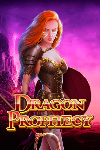 Демо игра Dragon Prophecy на сайте игровых автоматов JoyCasino