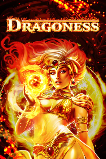 Демо игра Dragoness на сайте игровых автоматов JoyCasino