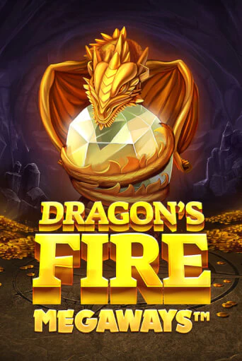 Демо игра Dragon's Fire MegaWays™ на сайте игровых автоматов JoyCasino